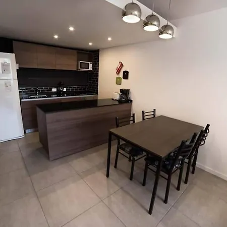 Luminous Apt/ 4Ppl/ Palermo Soho Buenos Aires Exterior photo