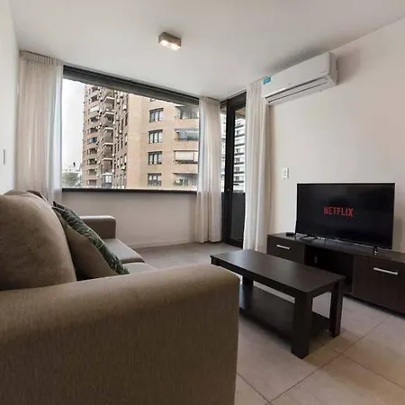 Luminous Apt/ 4Ppl/ Palermo Soho Buenos Aires Exterior photo