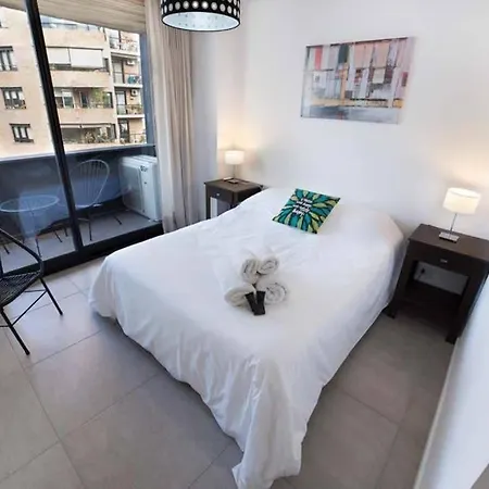 Luminous Apt/ 4Ppl/ Palermo Soho Buenos Aires Exterior photo