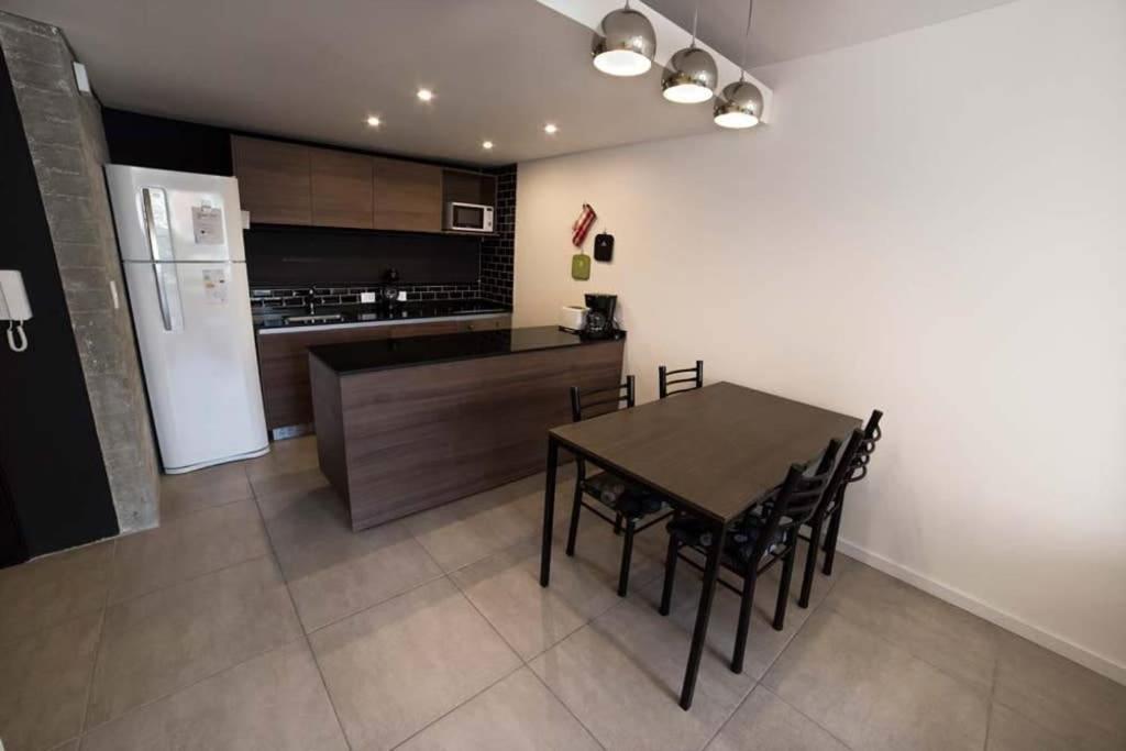 Luminous Apt/ 4ppl/ Palermo Soho Apartment