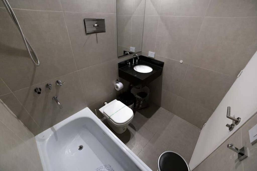 Luminous Apt/ 4ppl/ Palermo Soho Buenos Aires