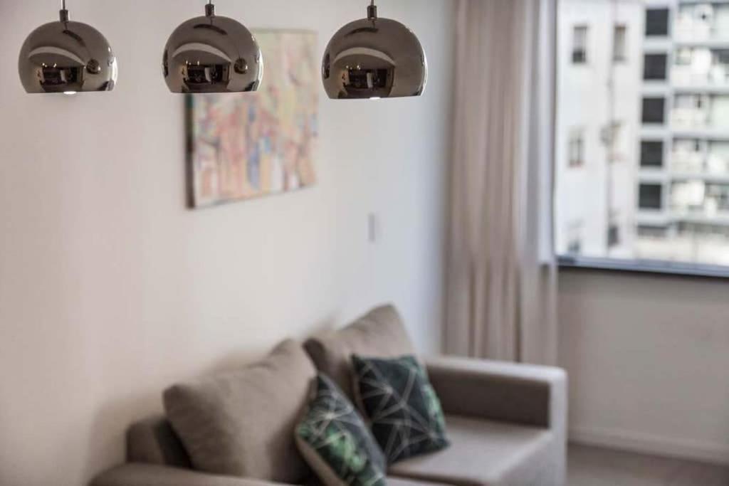 Luminous Apt/ 4ppl/ Palermo Soho