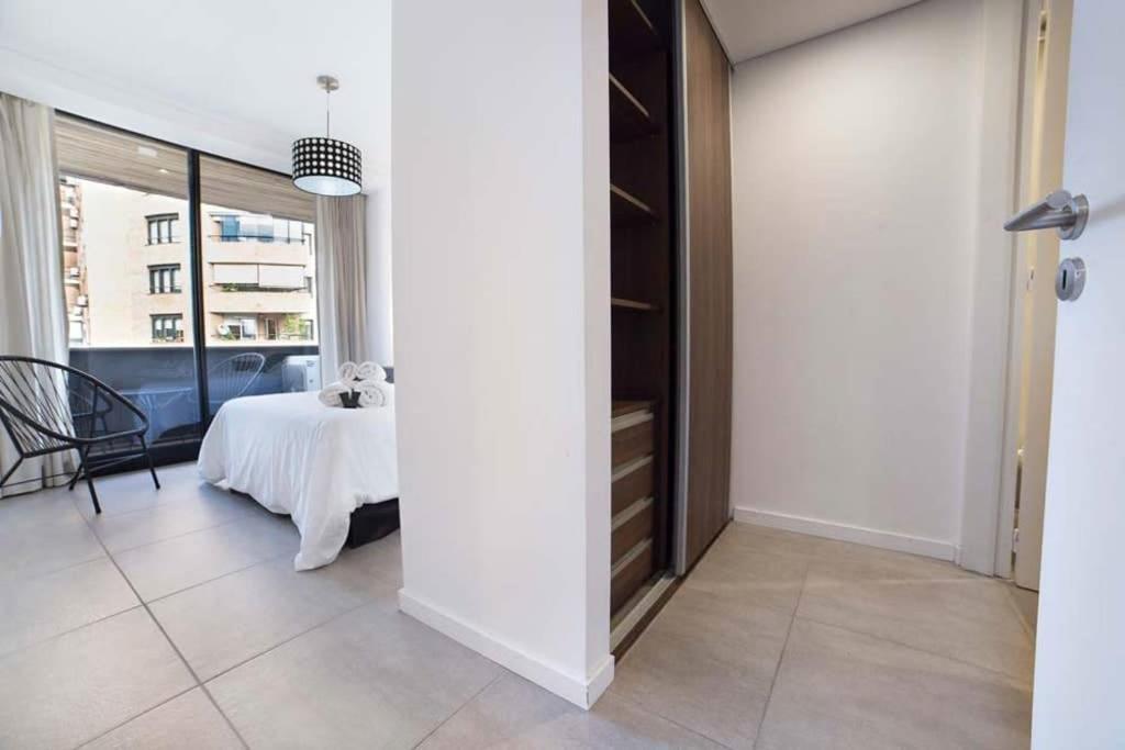 Luminous Apt/ 4ppl/ Palermo Soho Apartment Buenos Aires