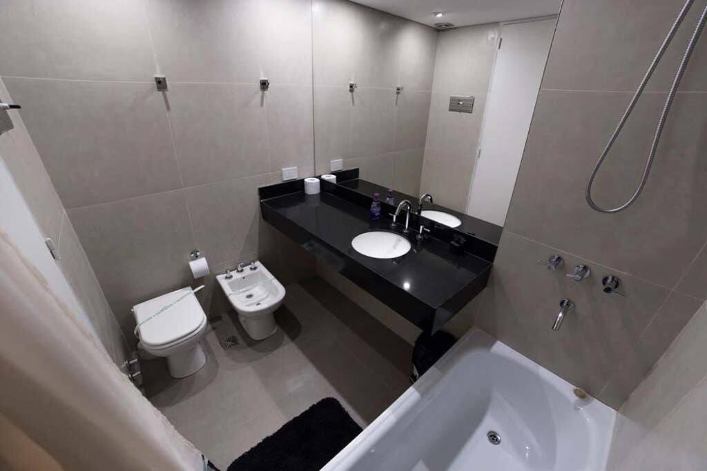 Apartment Luminous Apt/ 4ppl/ Palermo Soho Buenos Aires