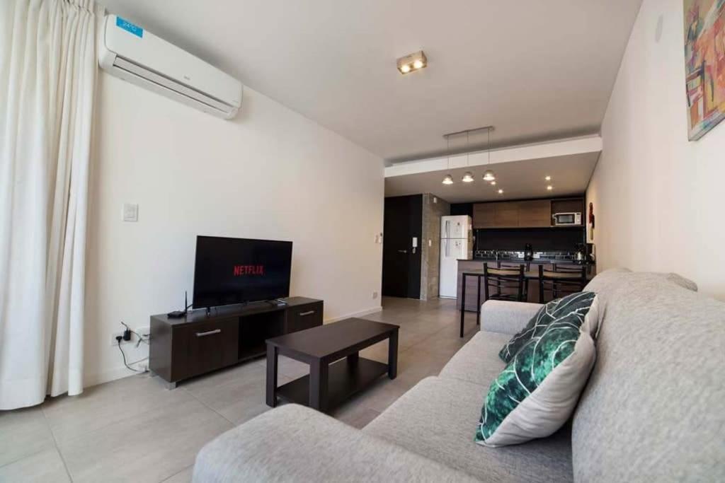 Luminous Apt/ 4ppl/ Palermo Soho