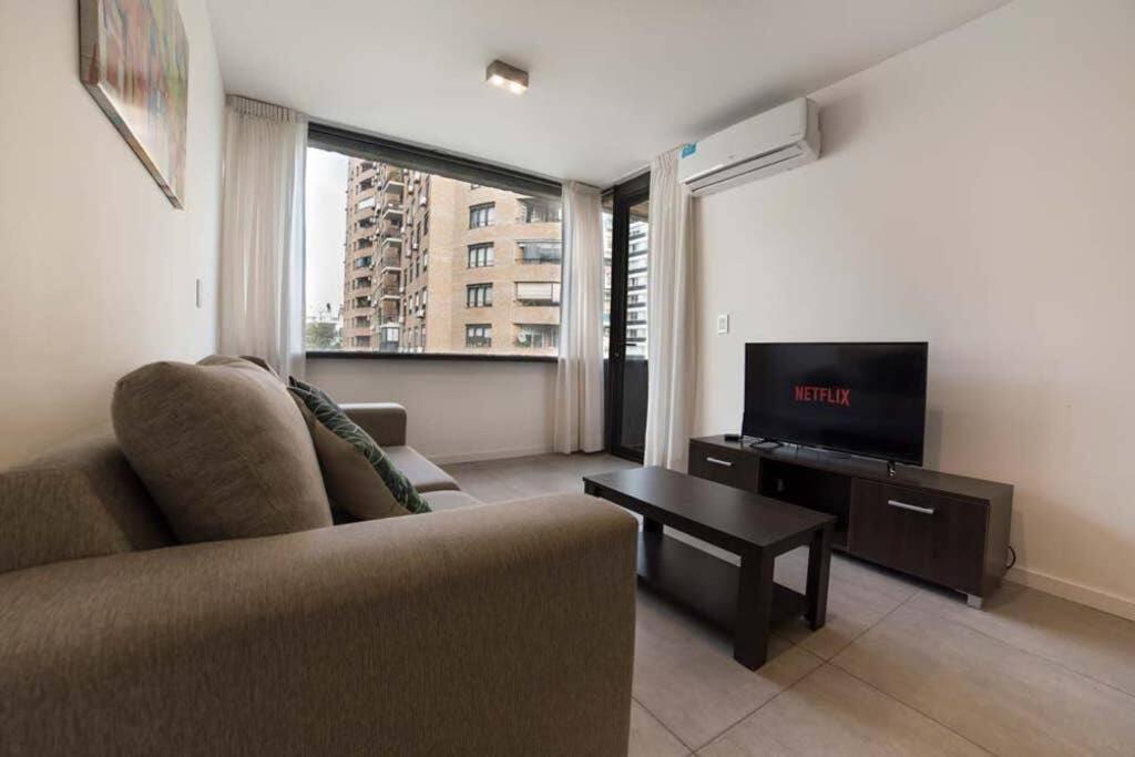 Luminous Apt/ 4ppl/ Palermo Soho Apartment *