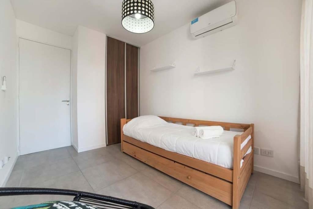 Luminous Apt/ 4ppl/ Palermo Soho *