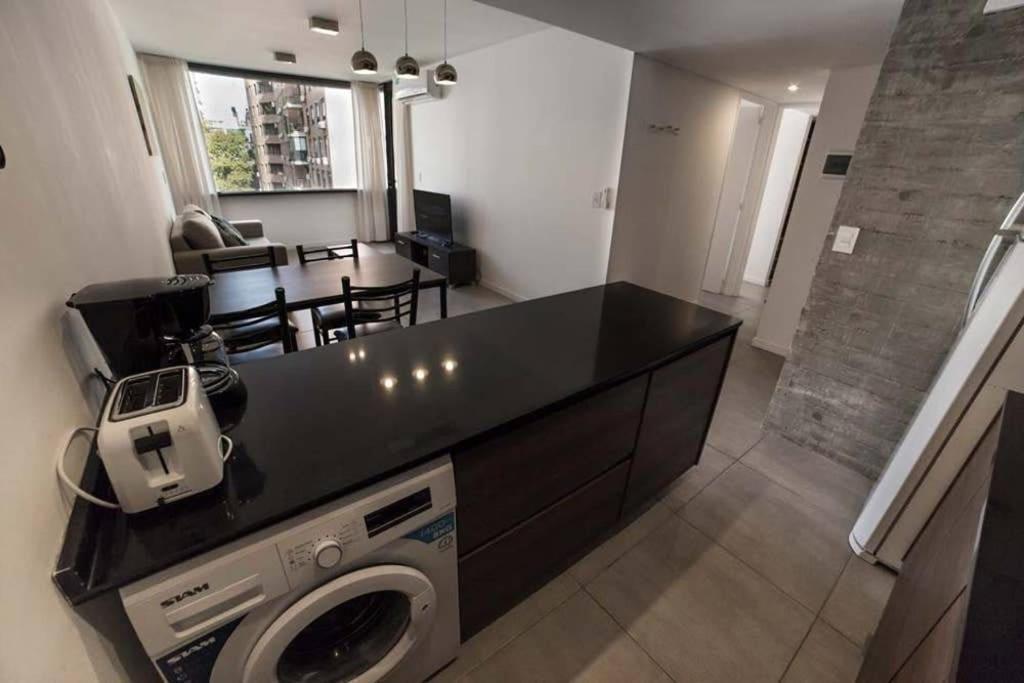 Luminous Apt/ 4ppl/ Palermo Soho Buenos Aires