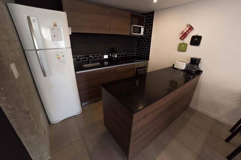 Apartment Luminous Apt/ 4ppl/ Palermo Soho