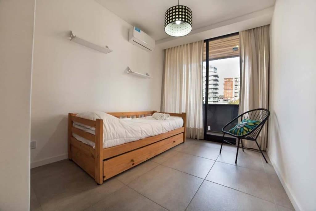 Apartment Luminous Apt/ 4ppl/ Palermo Soho