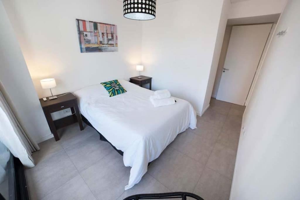 Apartamento Luminous Apt/ 4ppl/ Palermo Soho