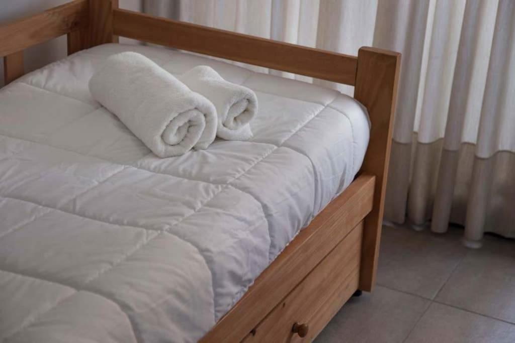 Apartamento Luminous Apt/ 4ppl/ Palermo Soho Ciudad Autónoma de Buenos Aires